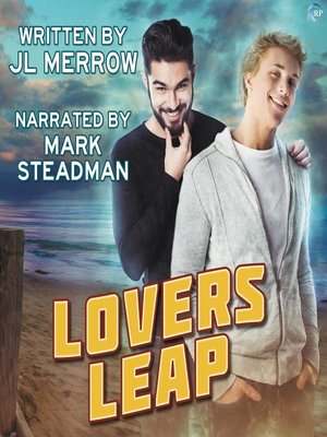 cover image of Lovers Leap